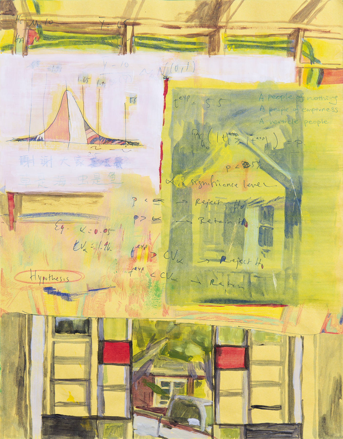 A Vertical History