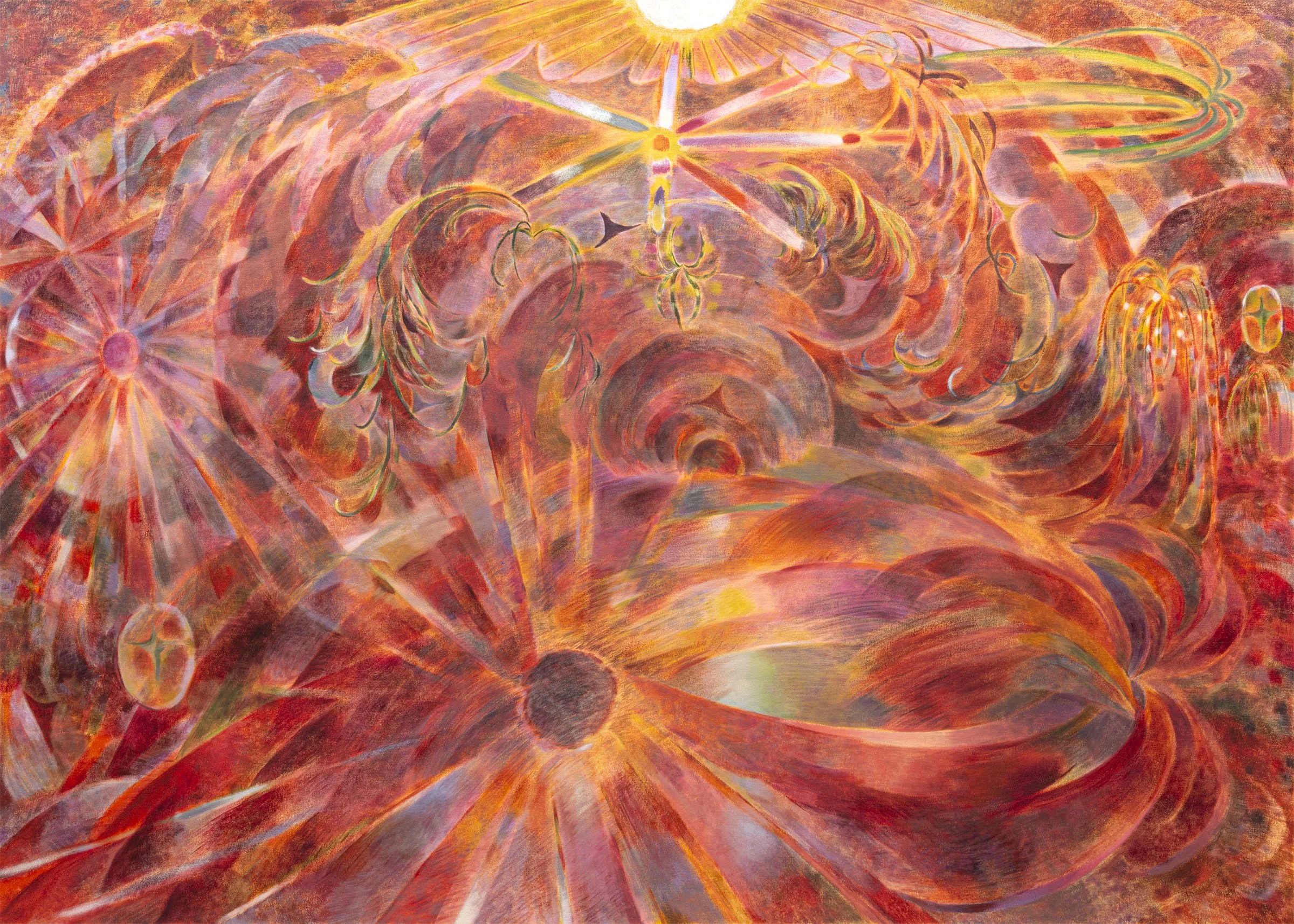 Two Suns