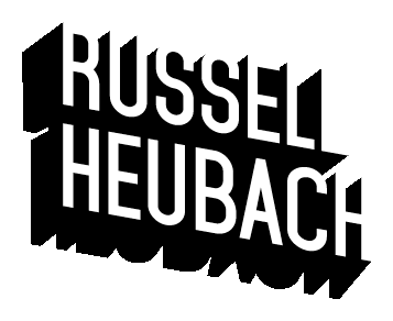 Russell Heubach 