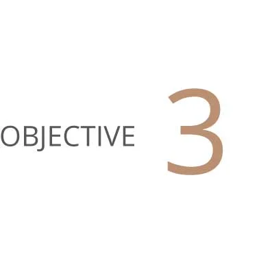 step 3 in voice therapy