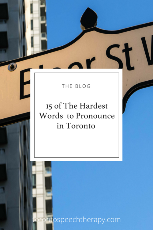 Pronunciation Problems: 6 Cities with Commonly Blundered Names