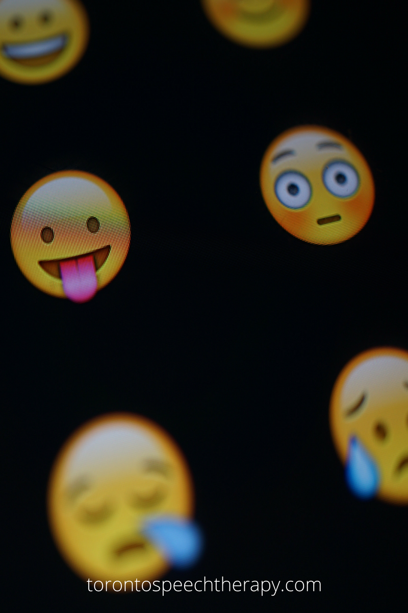 Using Emojis: A Modern Social Communication Skill