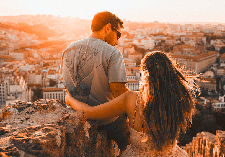 Ten Tips for a Successful Romantic Relationship