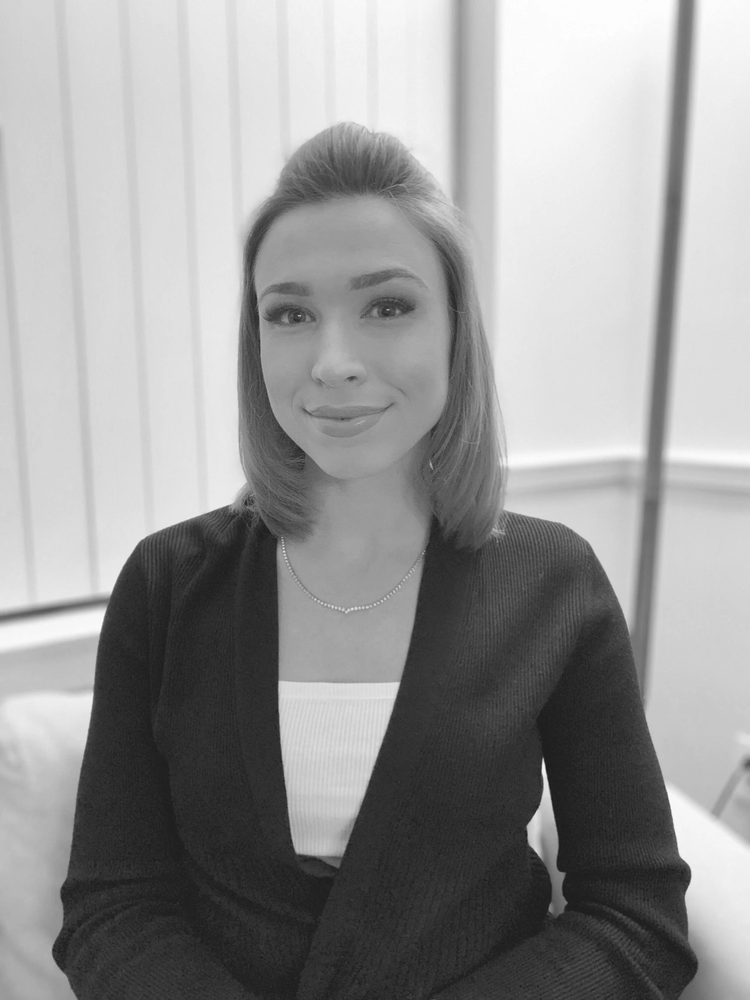 From Vocalist To Pathologist - Laura Janzen, M.H.Sc.