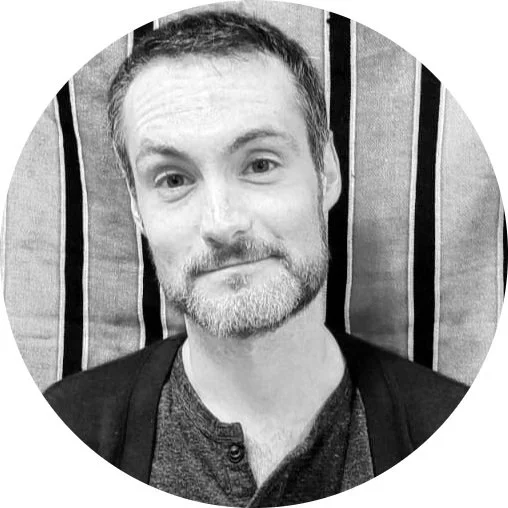 Jesse Nerenberg (he/him), M.H.Sc., Reg. CASLPO - Level 1