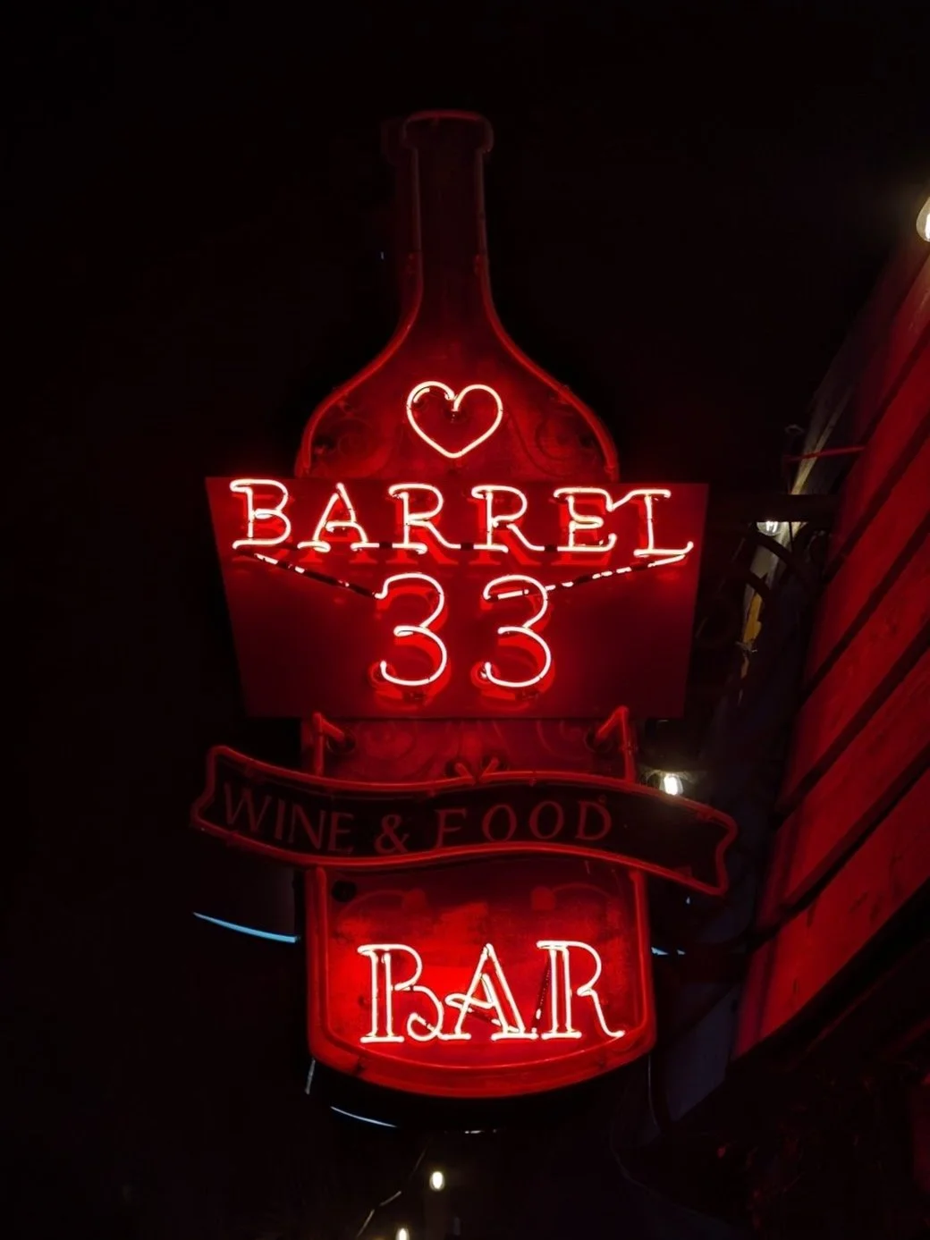 Barrel 33
