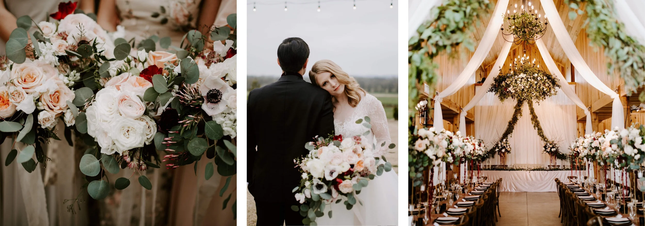 Christine + Justin