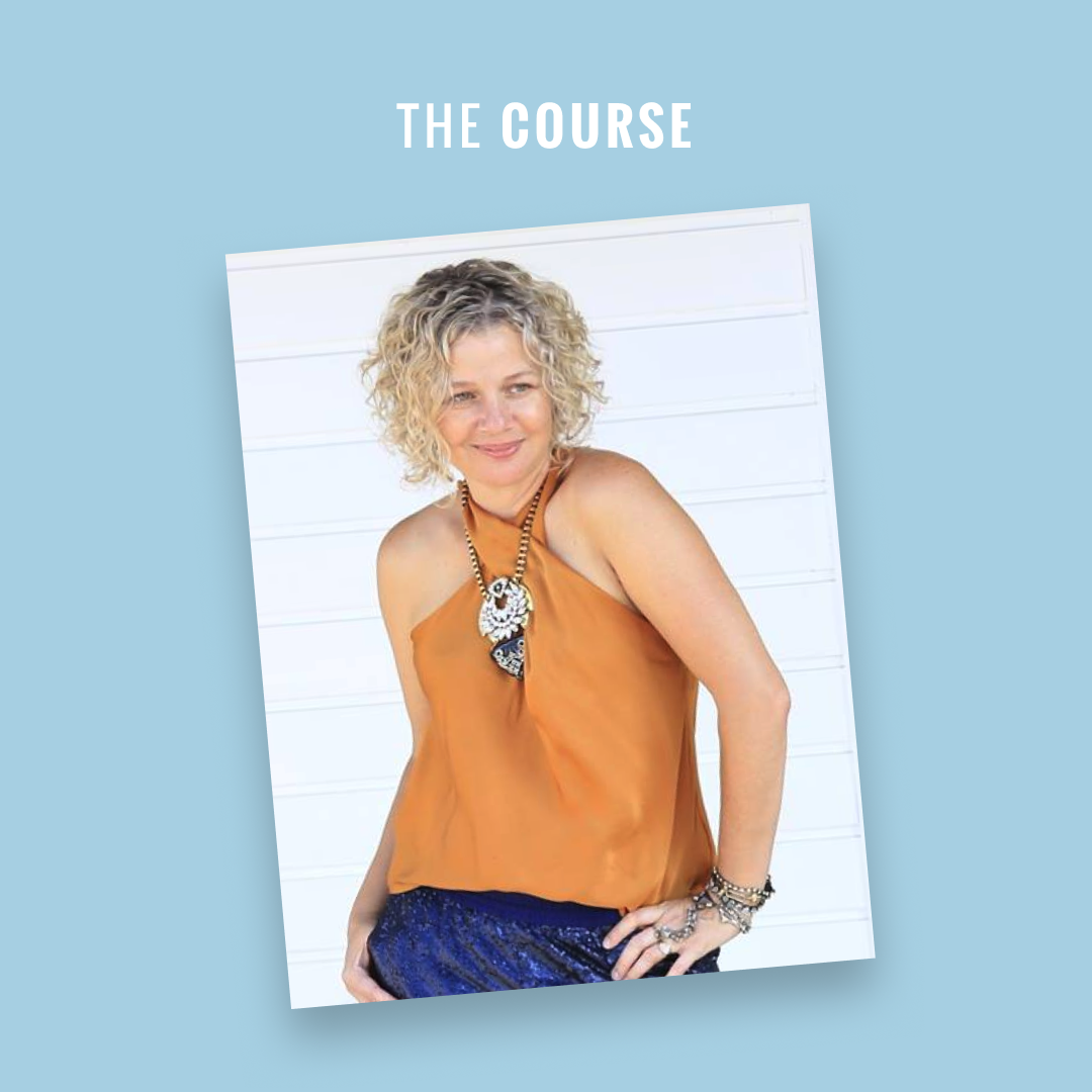 THE BOSS COURSE