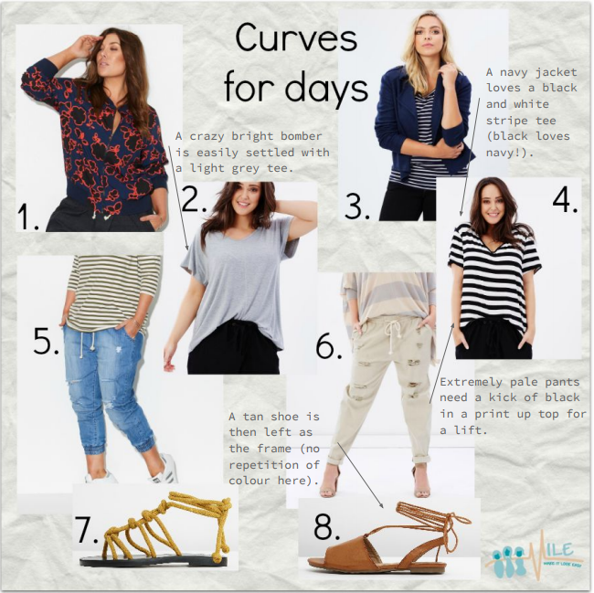 Blazer Jacket Tees Sandals Outfit Inspiration.PNG