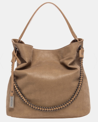 cool taupe tan hand bag.PNG