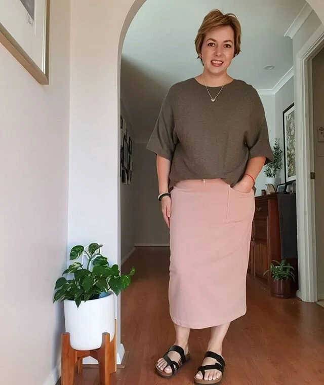 @milsy_creative_romantic so comfy, so stylish πππ #slowfashionstyle
 #nofastfashion
 #ecofriendlyfashion
 #lovedclotheslast
 #circularfashion
 #styleover30
 #whatimwearingnow
 #whatiwore
 #whatimwearingtoday
 #BeYouBeTrue
 #ScienceOfStyle
 #BossIn