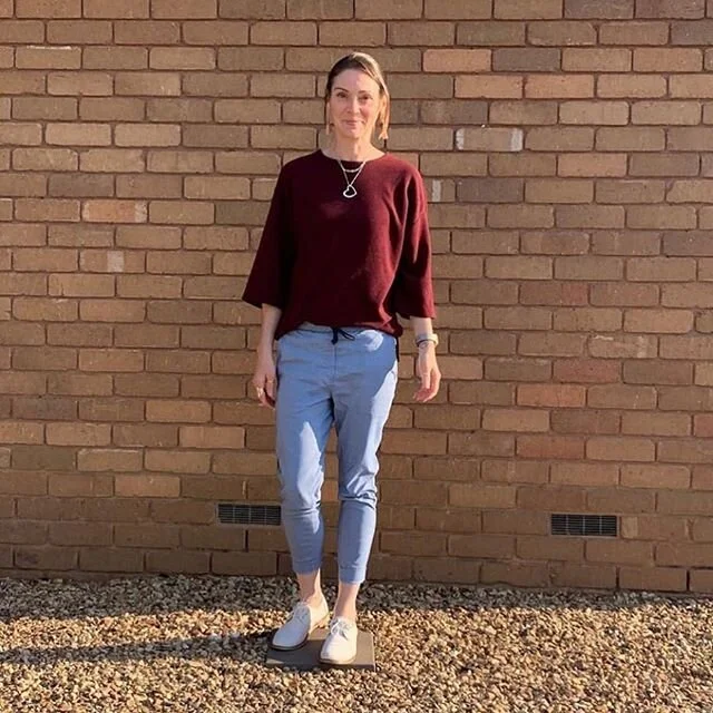 @simplishstyle  looking simply stylish πππ #slowfashionstyle
 #nofastfashion
 #ecofriendlyfashion
 #lovedclotheslast
 #circularfashion
 #styleover30
 #whatimwearingnow
 #whatiwore
 #whatimwearingtoday
 #BeYouBeTrue
 #ScienceOfStyle
 #BossInYourWar