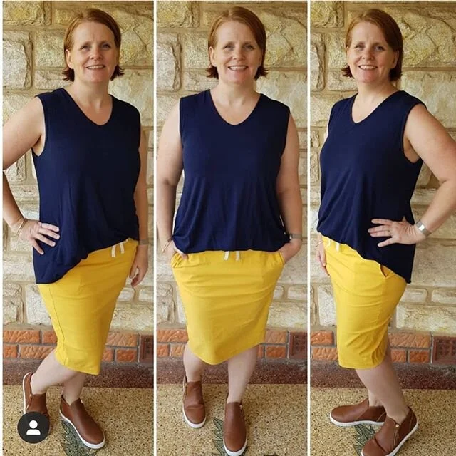 @misskatybossed πππ If you want more colour in your life click the link in bio β¬οΈ #BuyLessLiveMore #BeYouBeTrue 
#MakeItLookEasy #BrilliantColourCombinations #ReadyInFive #ColourIsTheNewBlack #OutTheDoor #DressUpShowUp #ScienceOfStyle 
#BossBabeTr