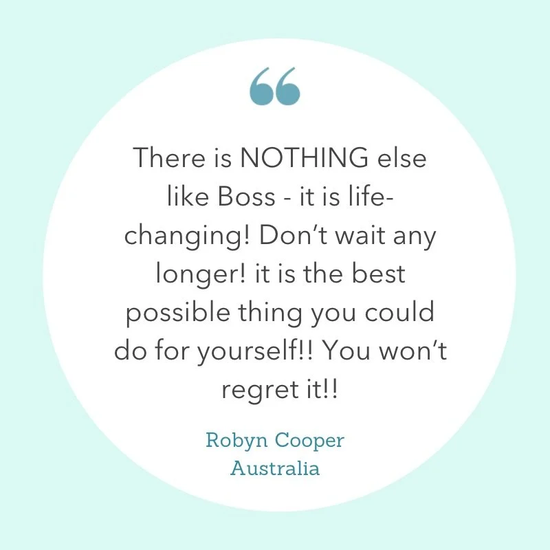 The Best Thing You Could Do for Yourself