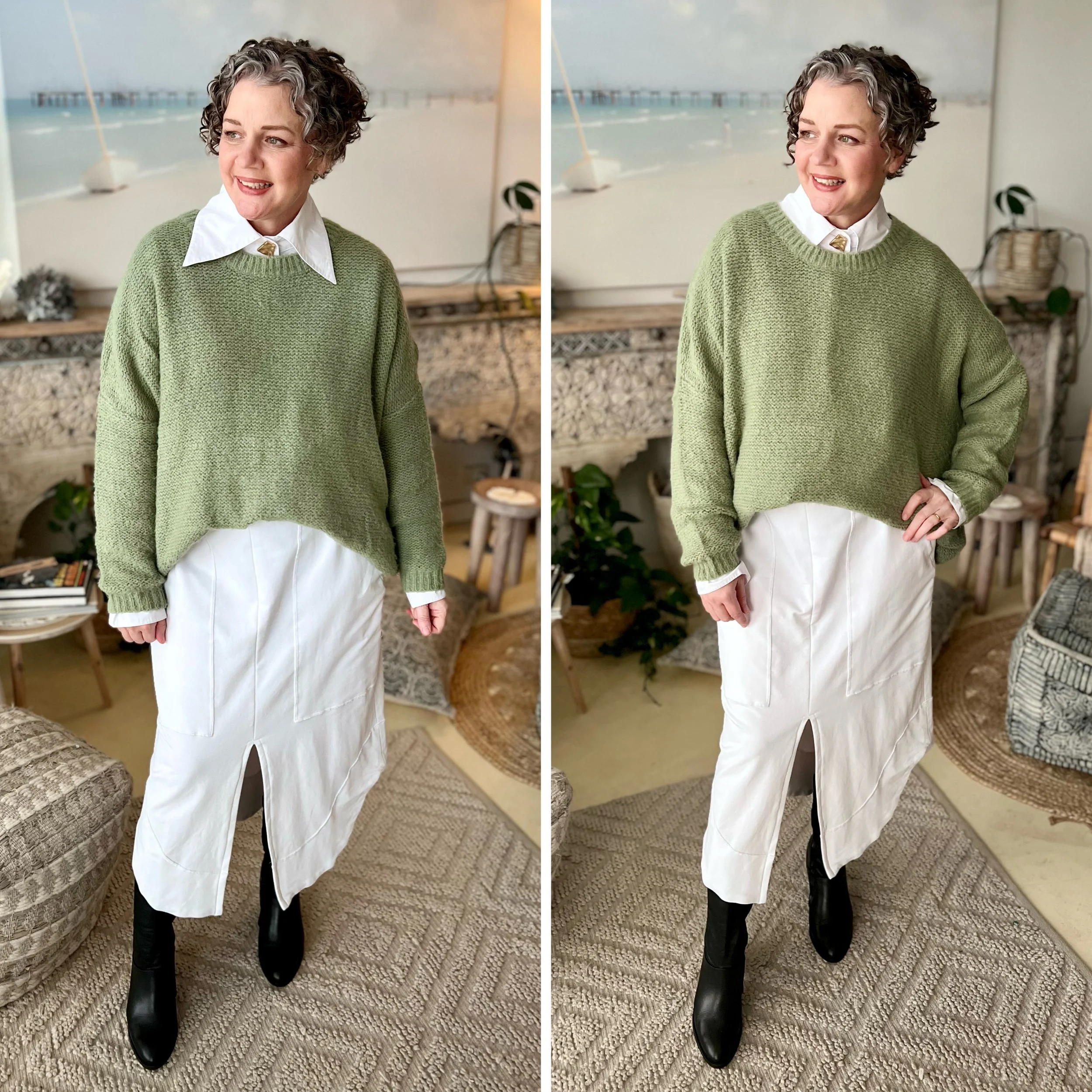 A Quick Tip On Collars And How To Wear Them