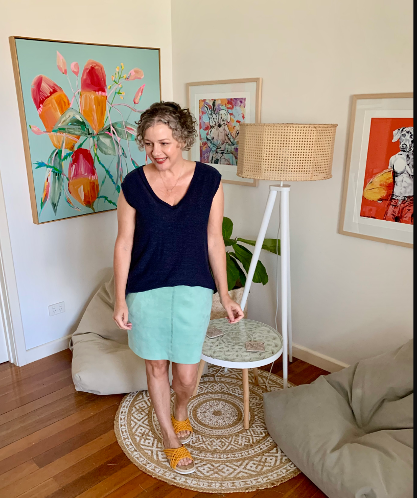 Being In Control Of Your Wardrobe