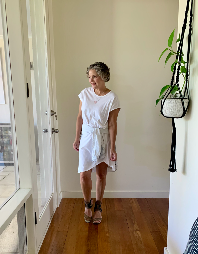 You Don't Drown By Falling In The Water, You Drown By Staying There