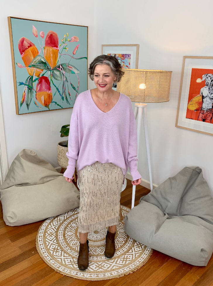 Knits, What To Look For And How To Wear Them.