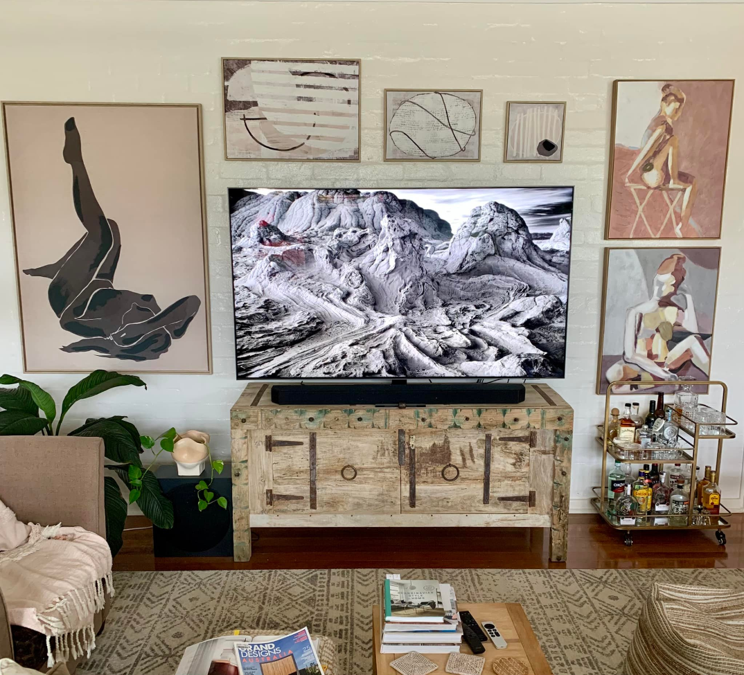 Lounge Room Tips That Will Make You Want To Stay Home