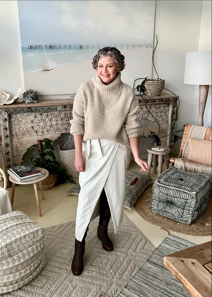 Let's Chat About Boots!