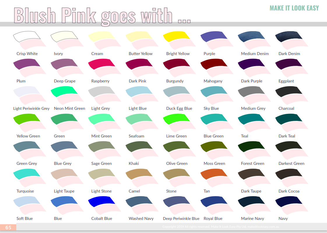 How to Choose a Fitbit Colour That's Perfect for You and Your Wardrobe