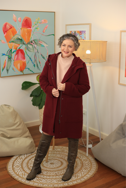 What To Look For In A Winter Coat