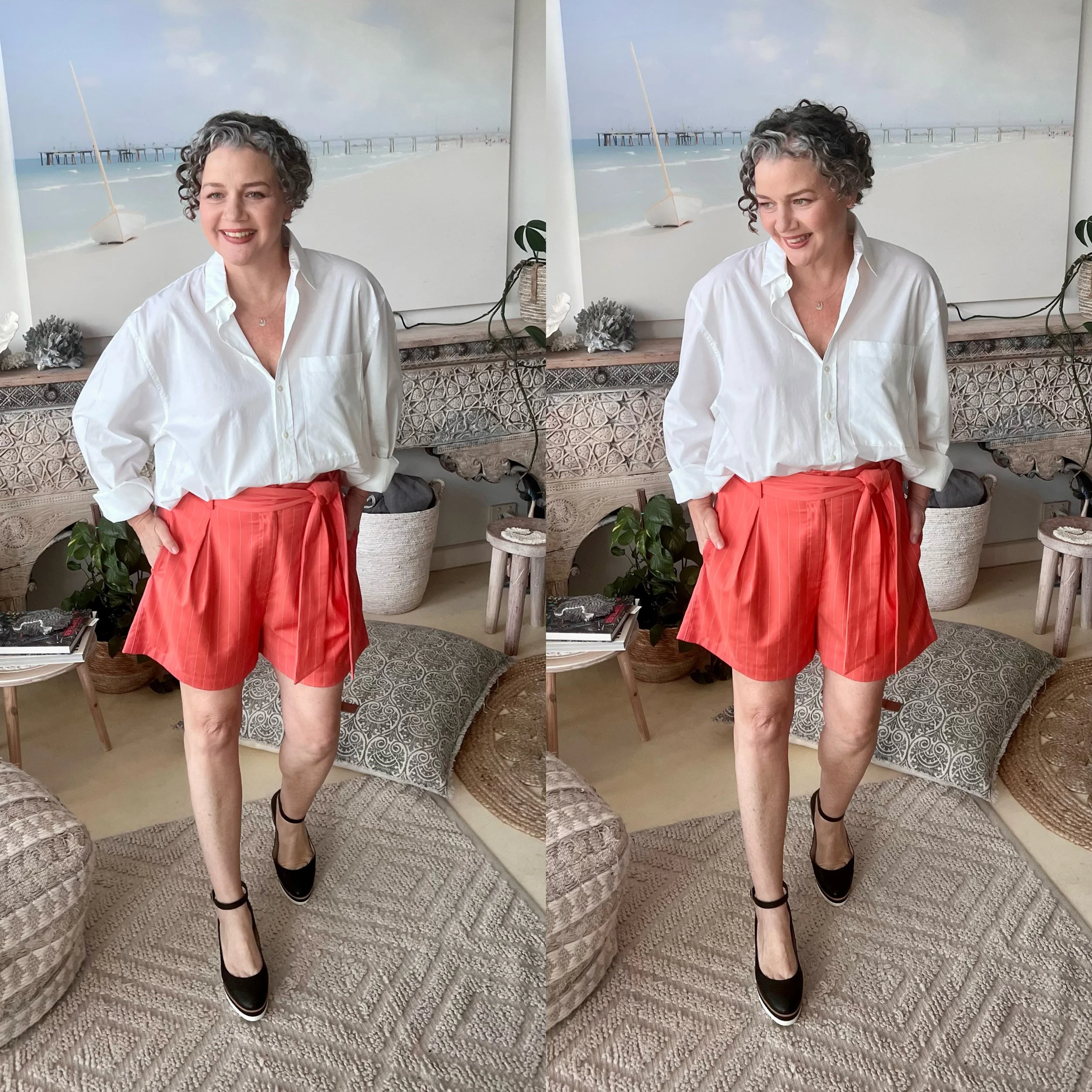 Shirts Collarless Versus Collars Which One Works For You