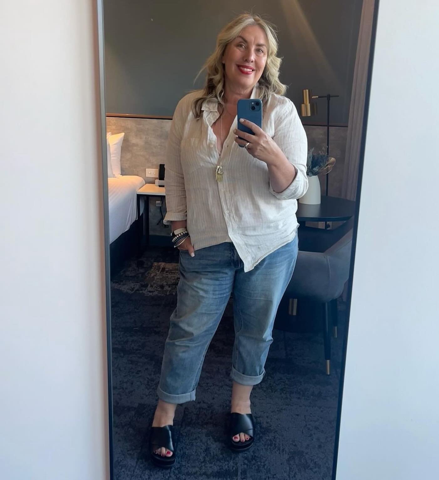 @hey_fizz you look amazing Lady 

#thebosseffect #styleatanyage #bossbabetribe #bossinyourwardrobe #bossofyourwardrobe #nattucker #makeitlookeasy #realstreetstyle #rewear #shopyourwardrobe #itsnattucker #wearyourwardrobe #effortlessstyle #thisismysty