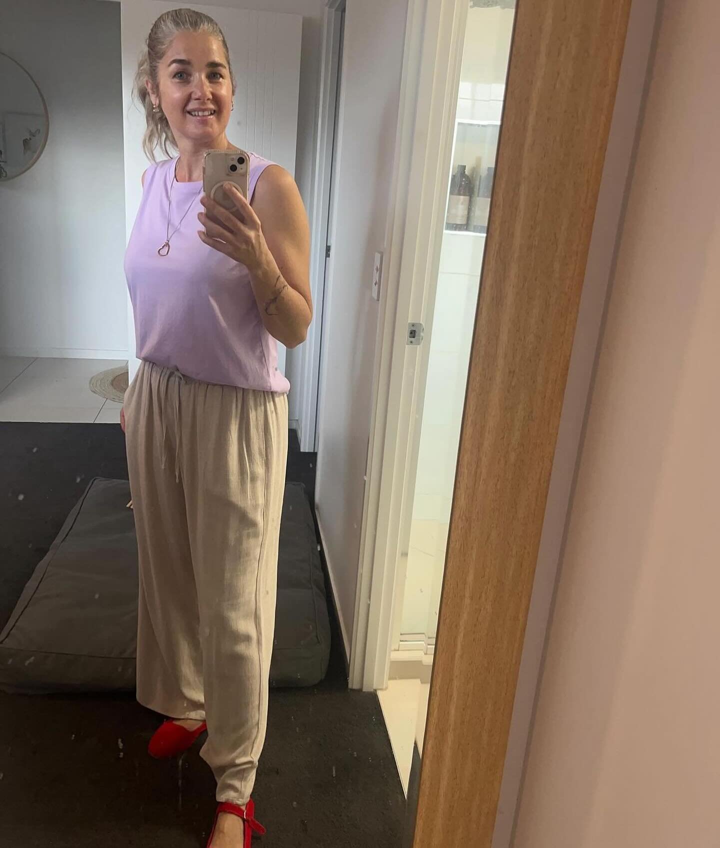 Colour on colour on colour. So gorgeous is our @rosee_wardrobe 

#thebosseffect #styleatanyage #bossbabetribe #bossinyourwardrobe #bossofyourwardrobe #nattucker #makeitlookeasy #realstreetstyle #rewear #shopyourwardrobe #itsnattucker #wearyourwardrob