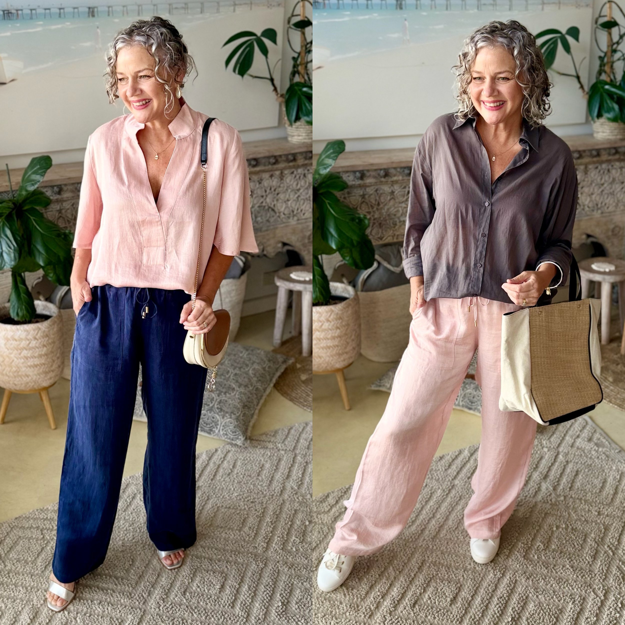 Flipping Your Outfit: Part 1