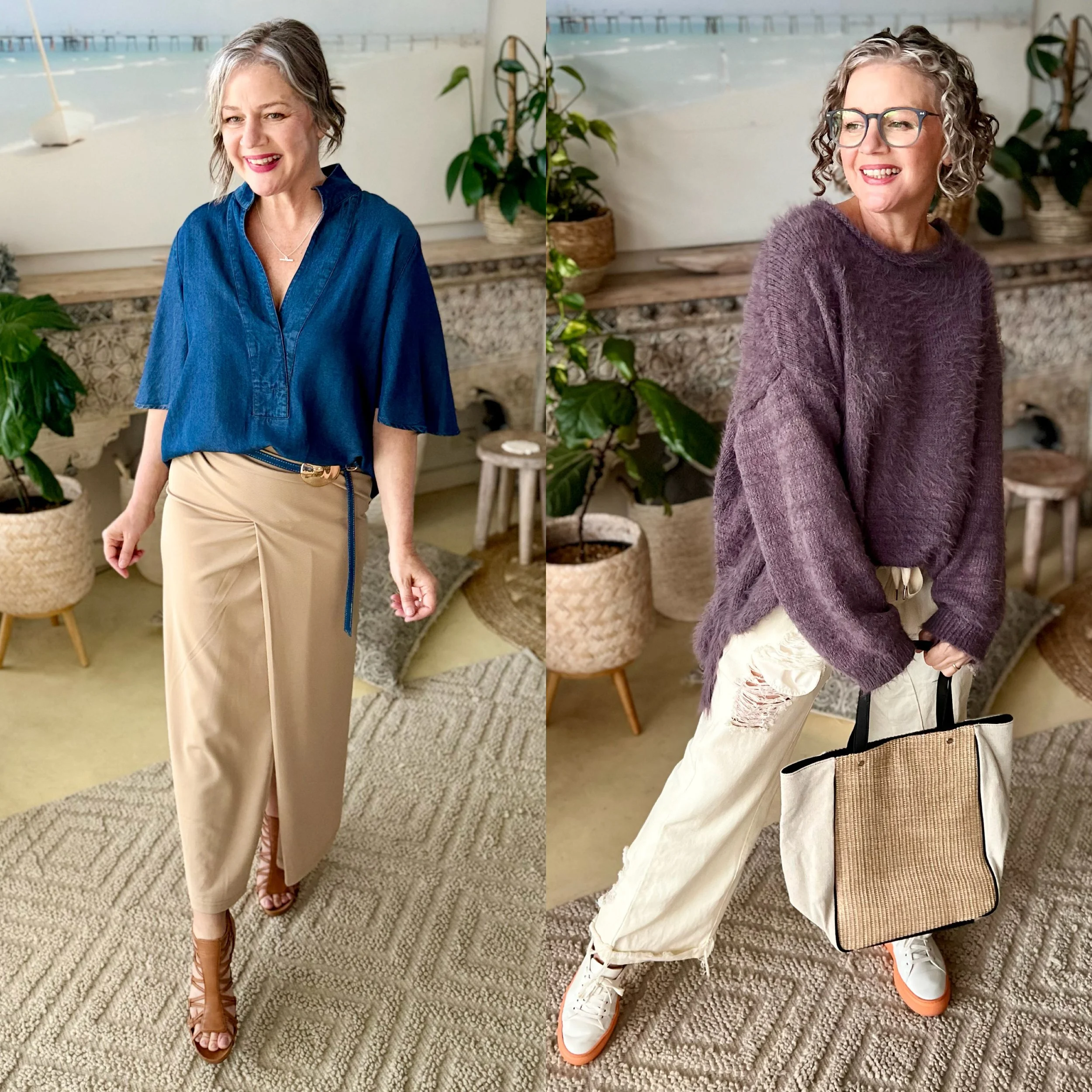 Flipping Your Outfit: Part 2