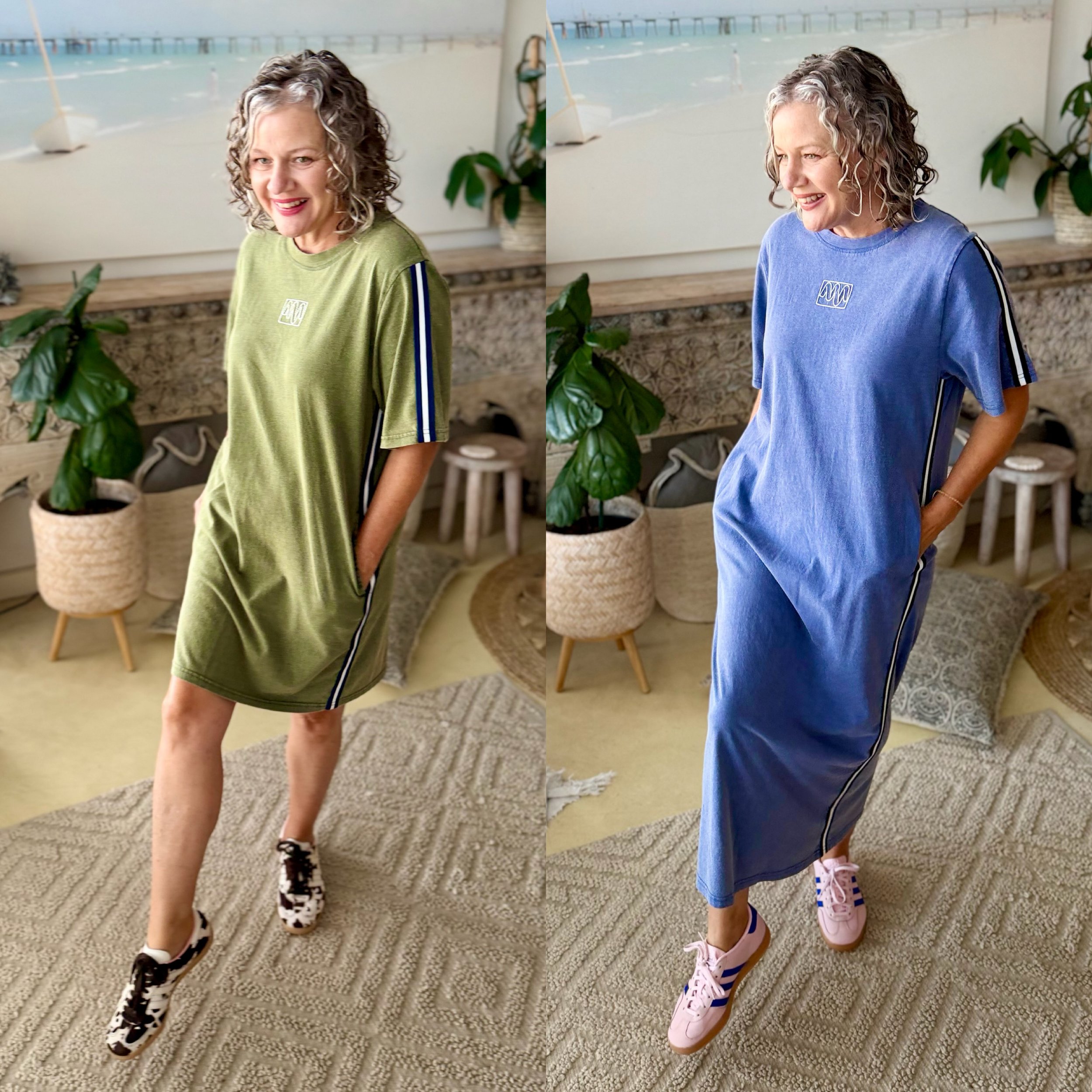 Print and Coloured Sneakers Advice