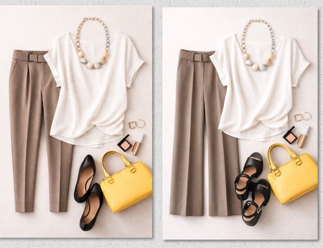 Why Shoe Shapes Matter