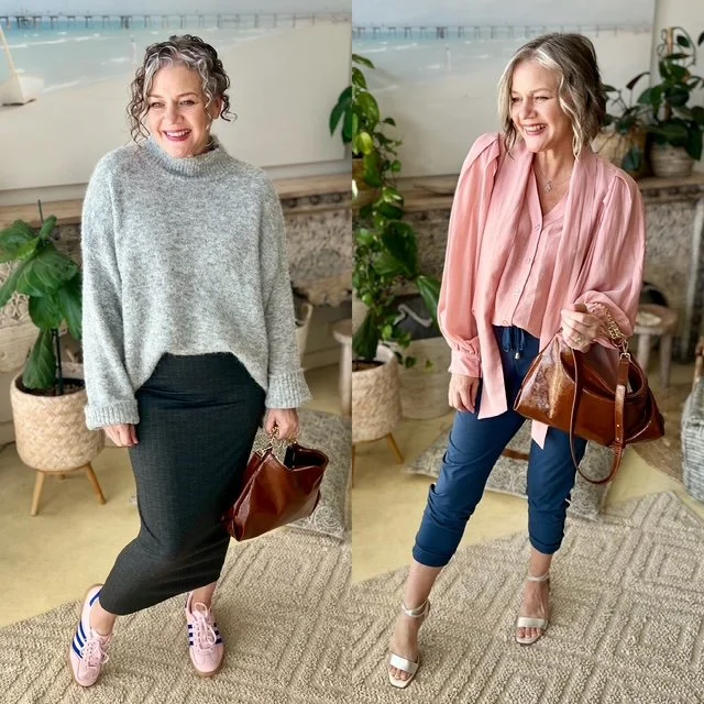 Friction Equals Style: The Secret to Effortless Outfits.