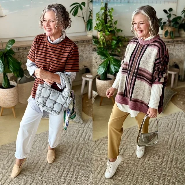 How to Mix Prints: The 3-Step Formula for Print Clashing