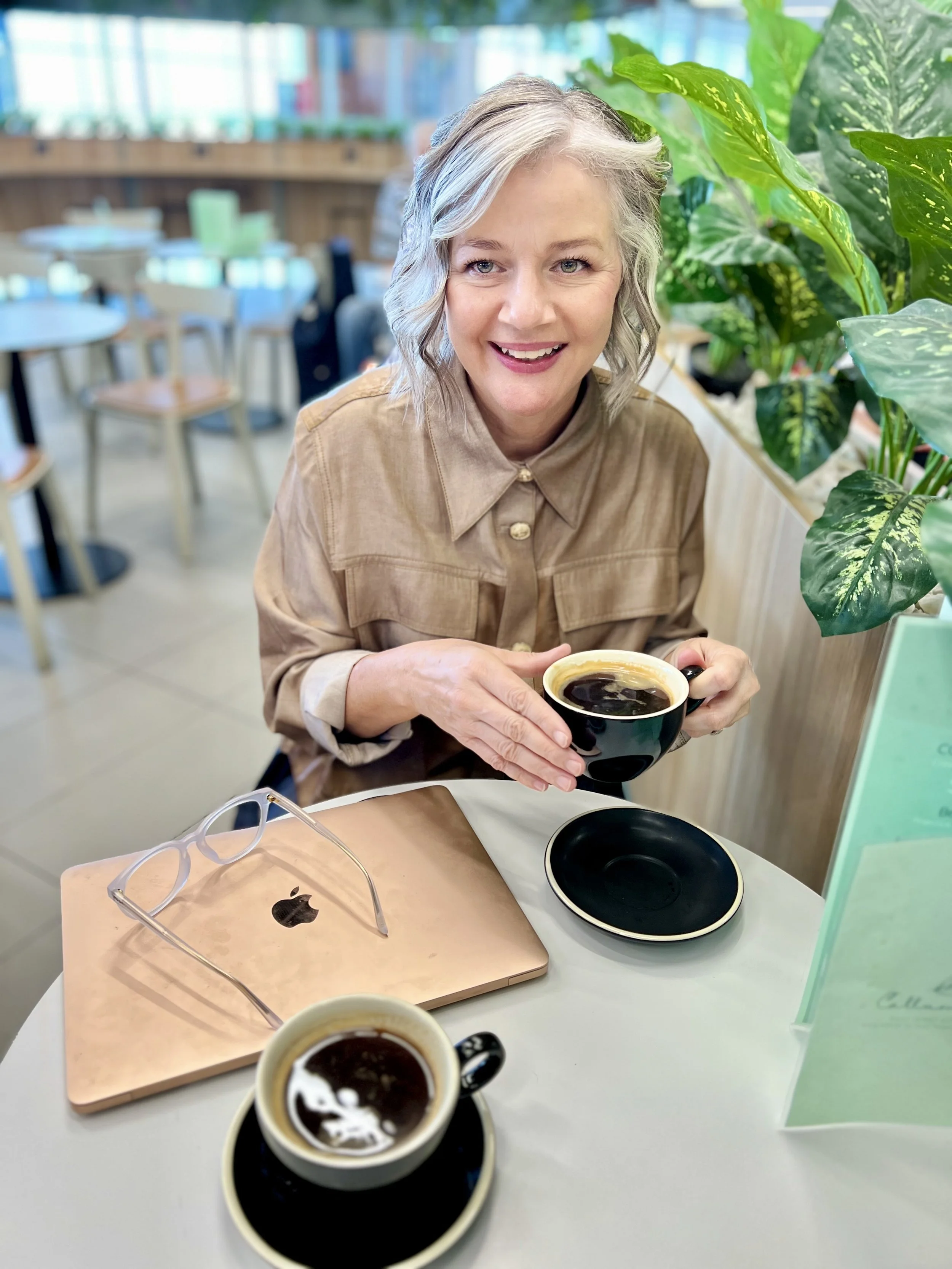 How to Wear Espresso Brown: Colours That Make It Work for You