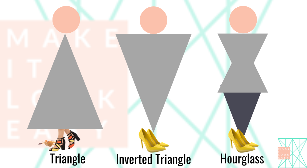 My Secret to Naturally Transform Your Inverted Triangle Body Shape 