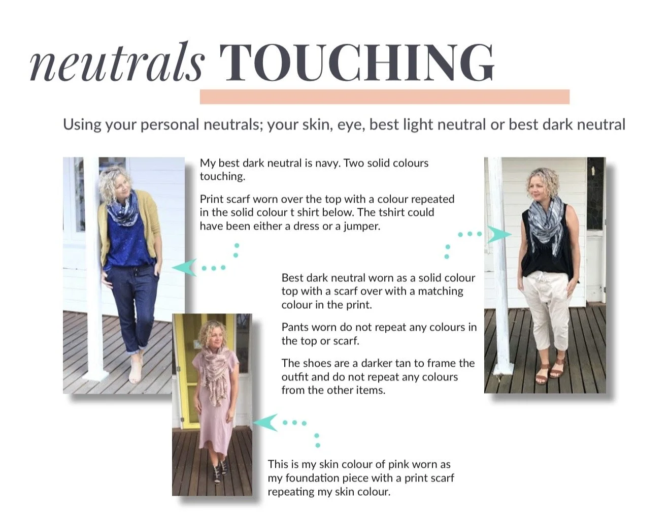 neutrals touching explaning page