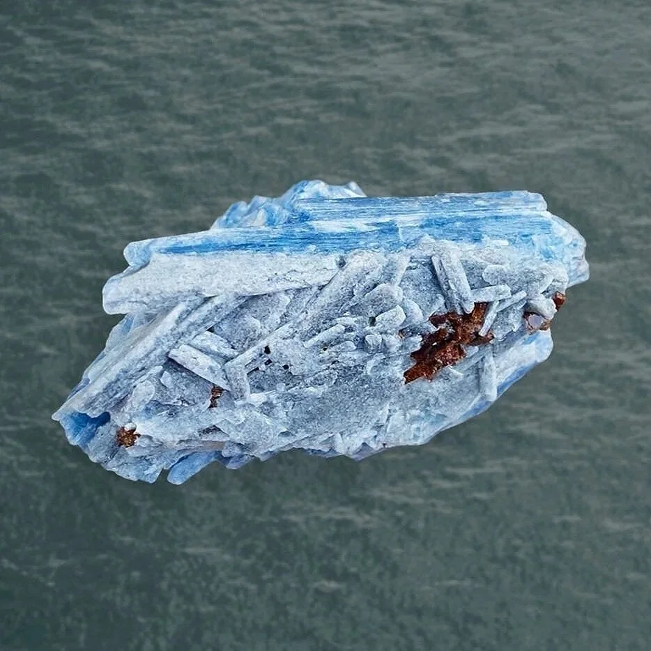 Blue Kyanite