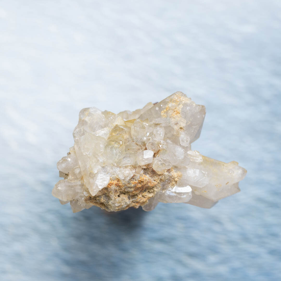 Quartz - Maine
