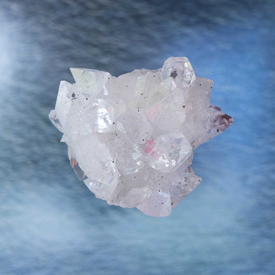Apophyllite
