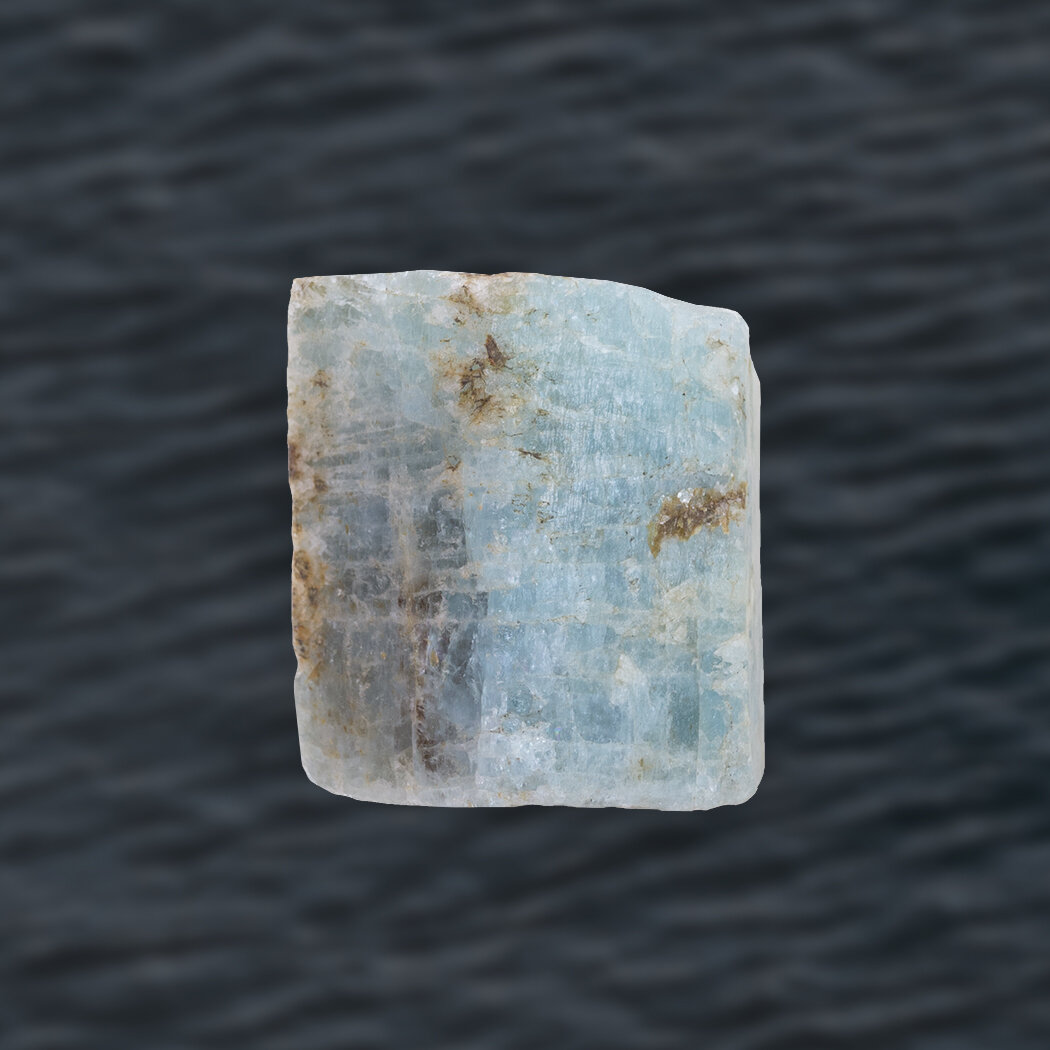 Aquamarine