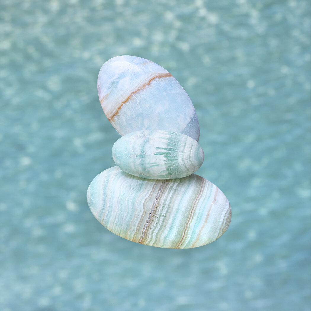 Caribbean Calcite