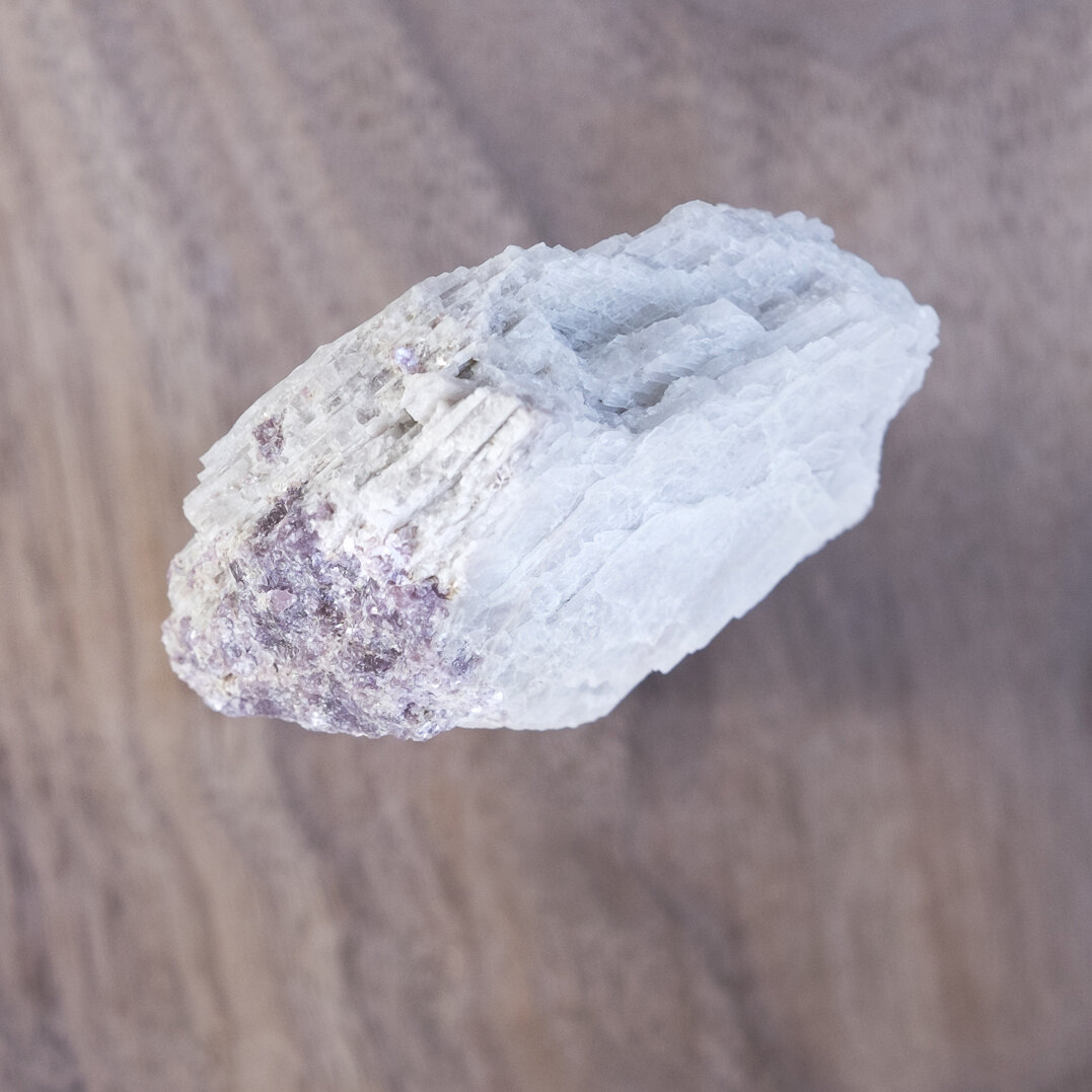 Cleavelandite - Maine