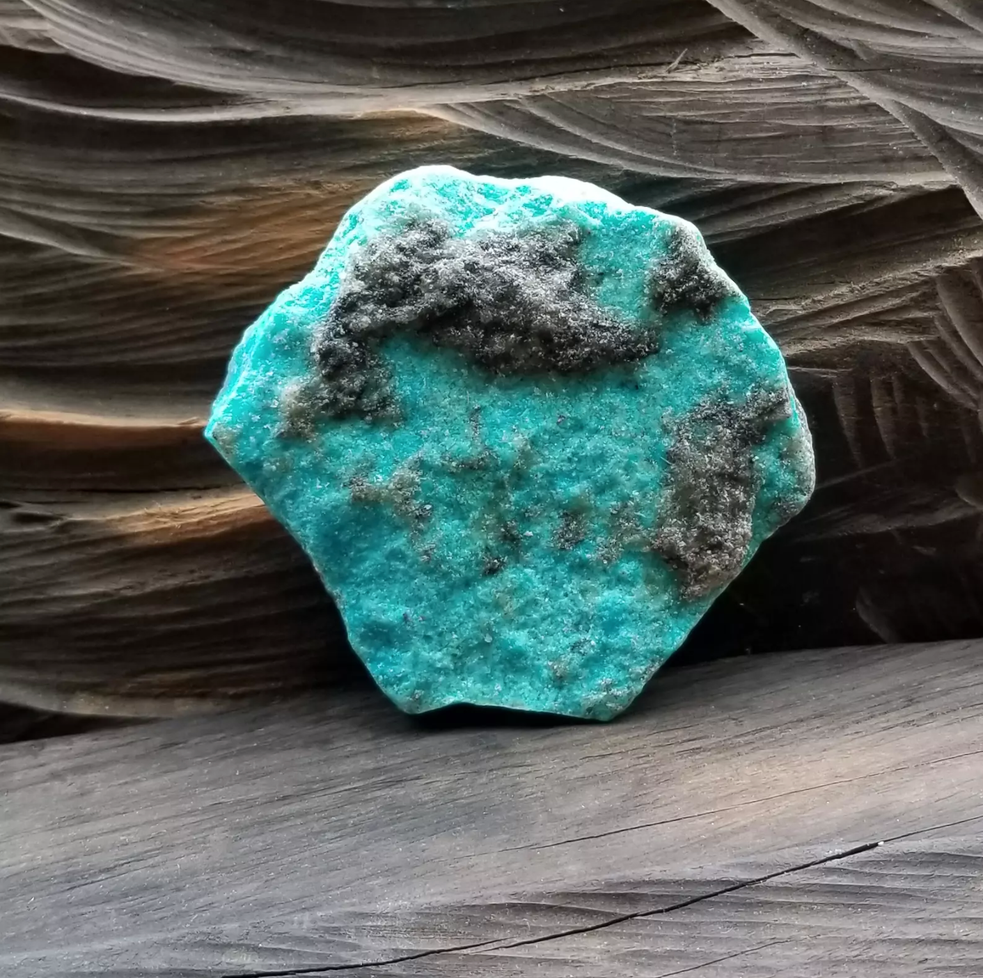 Turquoise