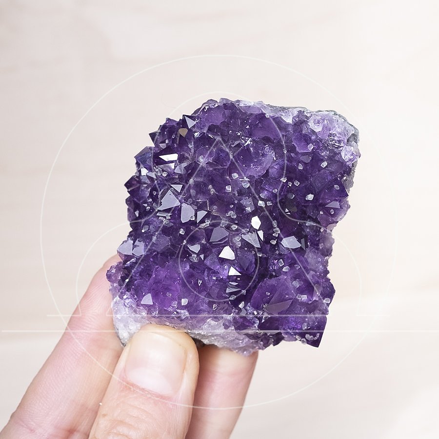 Spirit Amethyst