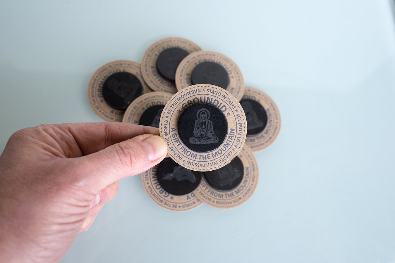 Shungite - EMF Accessories