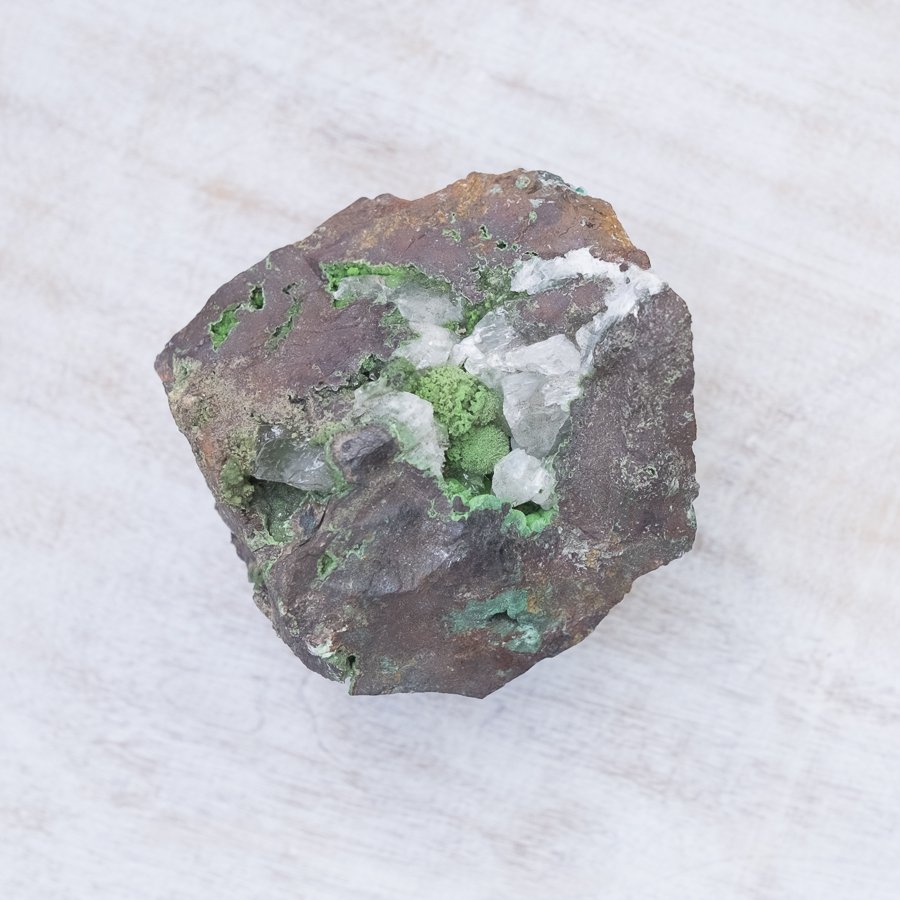 Conichalcite