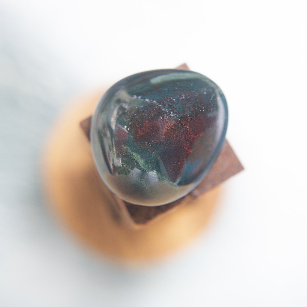 Bloodstone