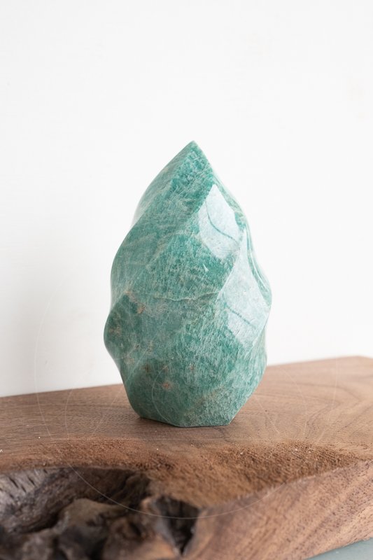 Amazonite Flame